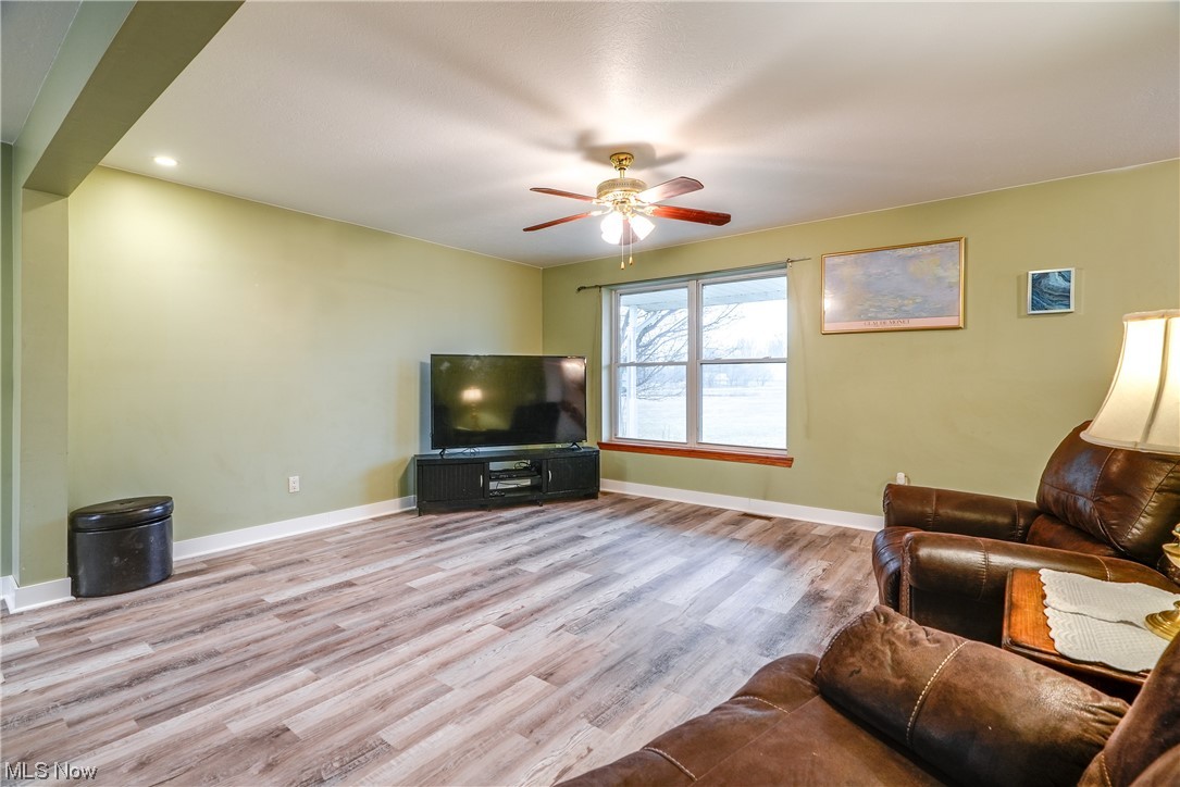 Hawks Nest - Residential