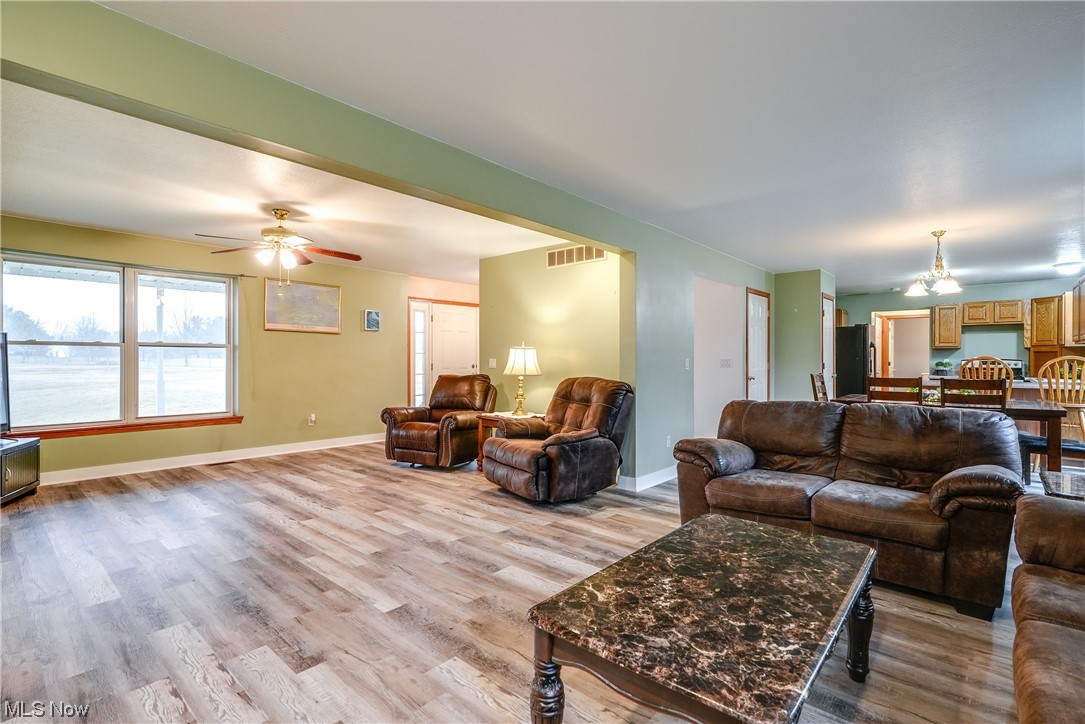 Hawks Nest - Residential