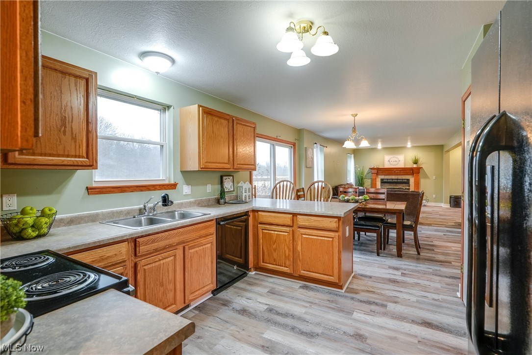 Hawks Nest - Residential