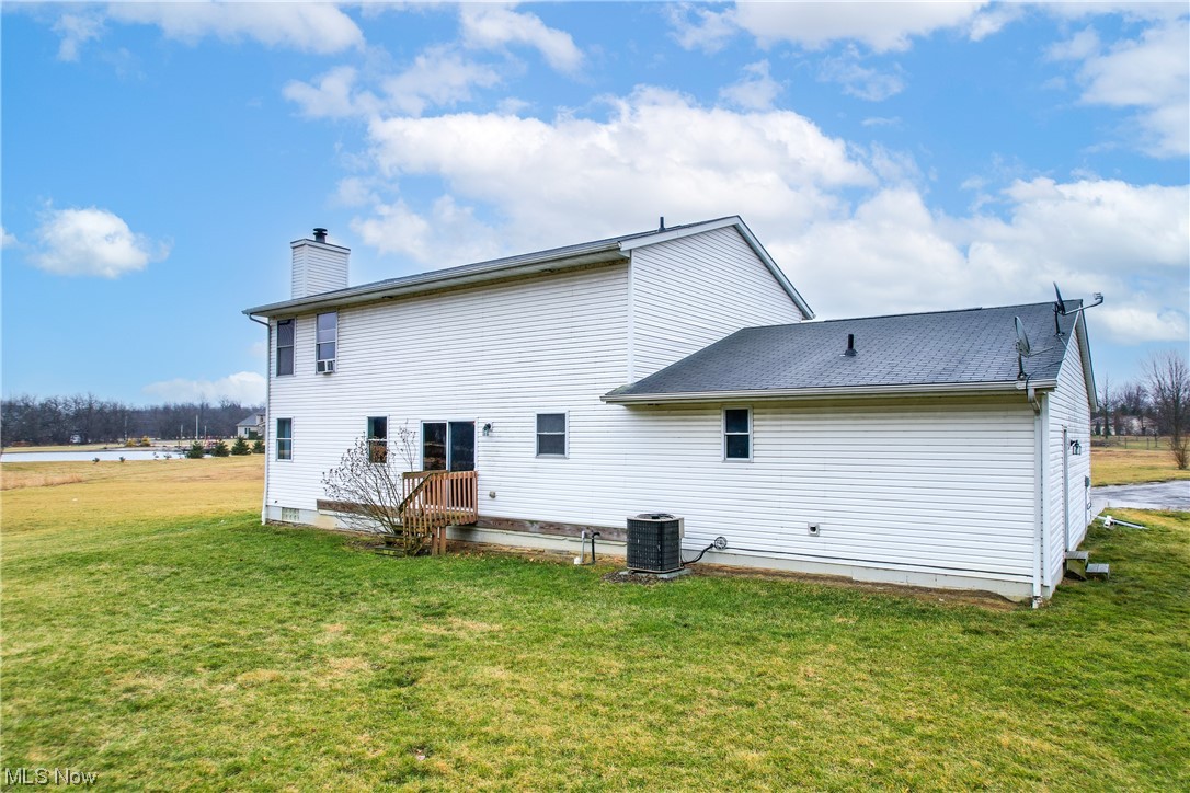 Hawks Nest - Residential