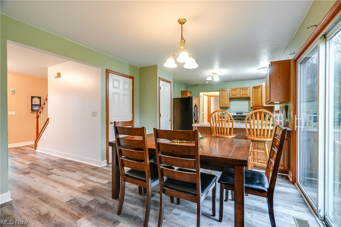 Hawks Nest - Residential