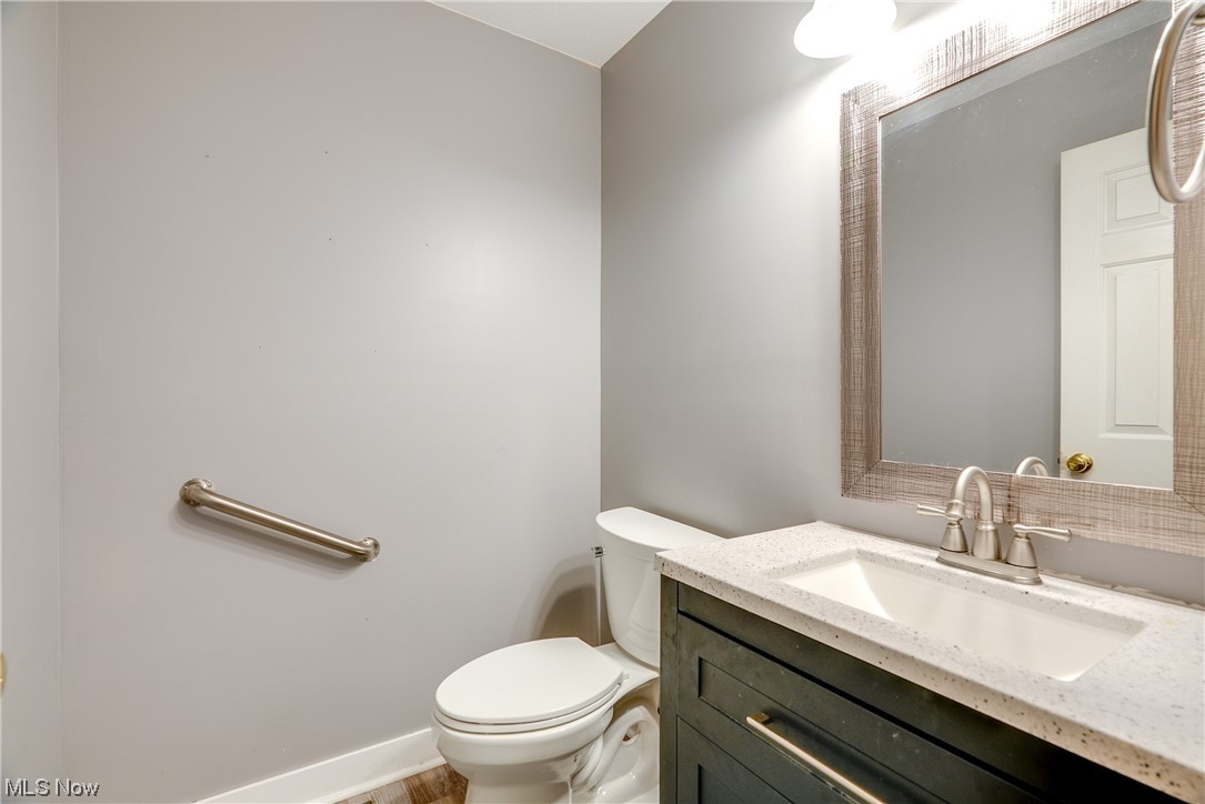 Hawks Nest - Residential