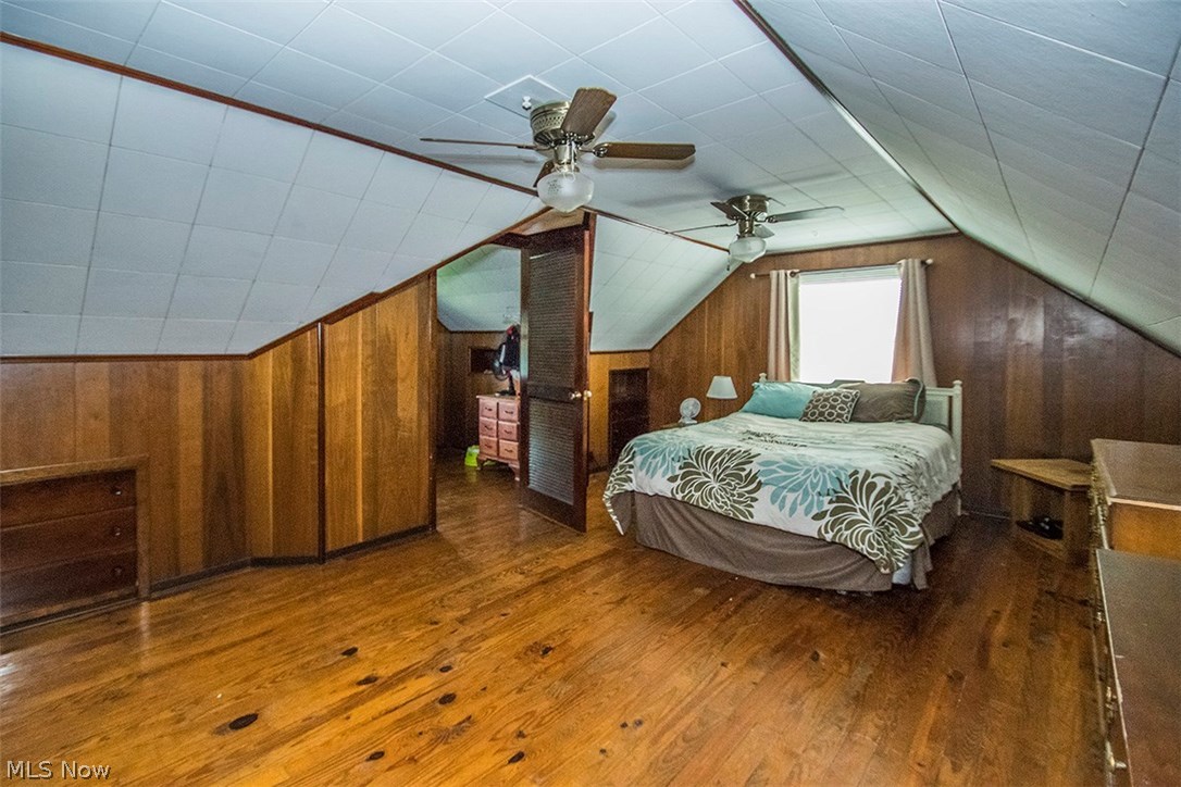 West Park - Residential