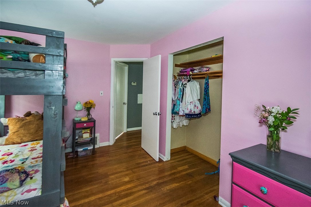 West Park - Residential