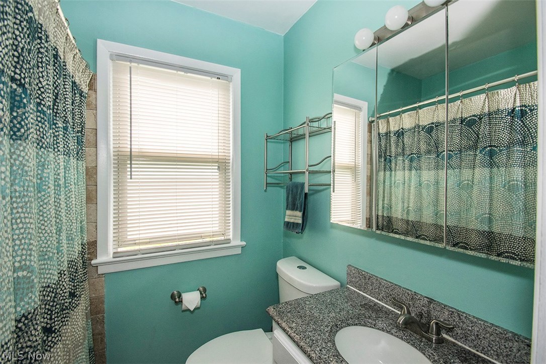 West Park - Residential