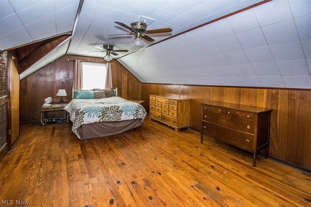 West Park - Residential