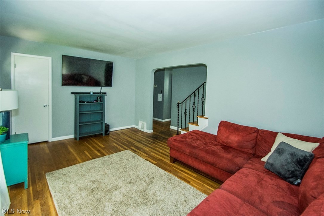 West Park - Residential