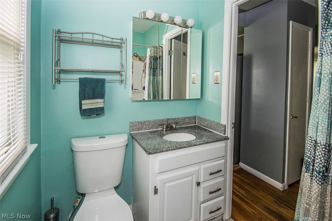 West Park - Residential