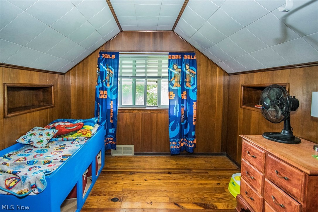 West Park - Residential