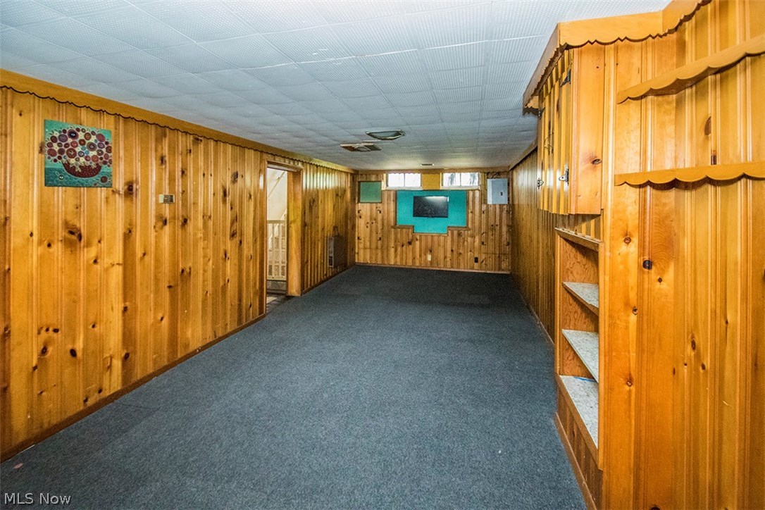 West Park - Residential