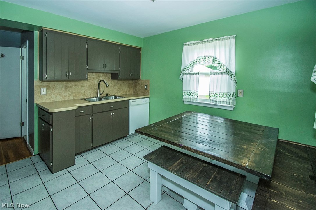 West Park - Residential