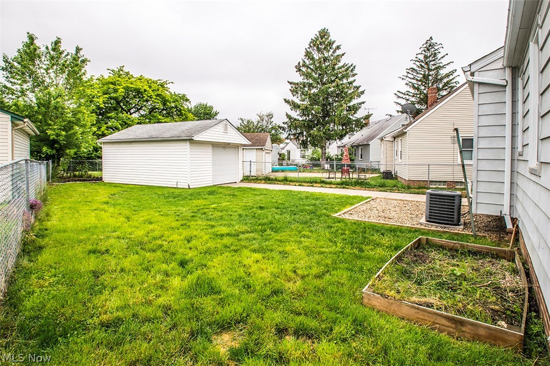 West Park - Residential