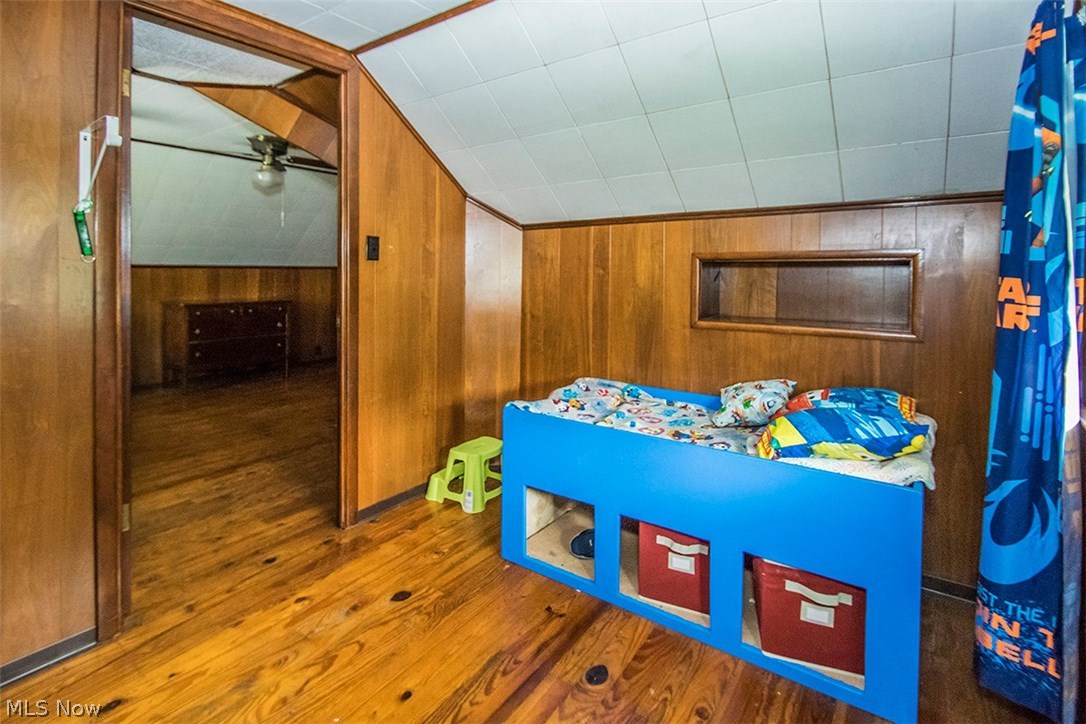 West Park - Residential