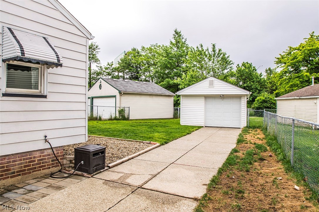 West Park - Residential