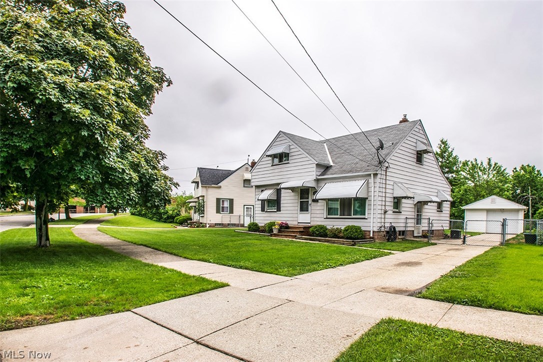 West Park - Residential