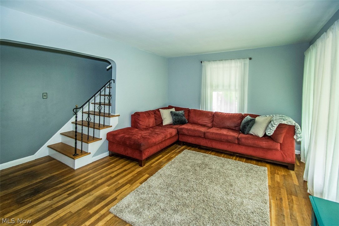 West Park - Residential