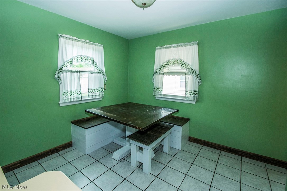 West Park - Residential