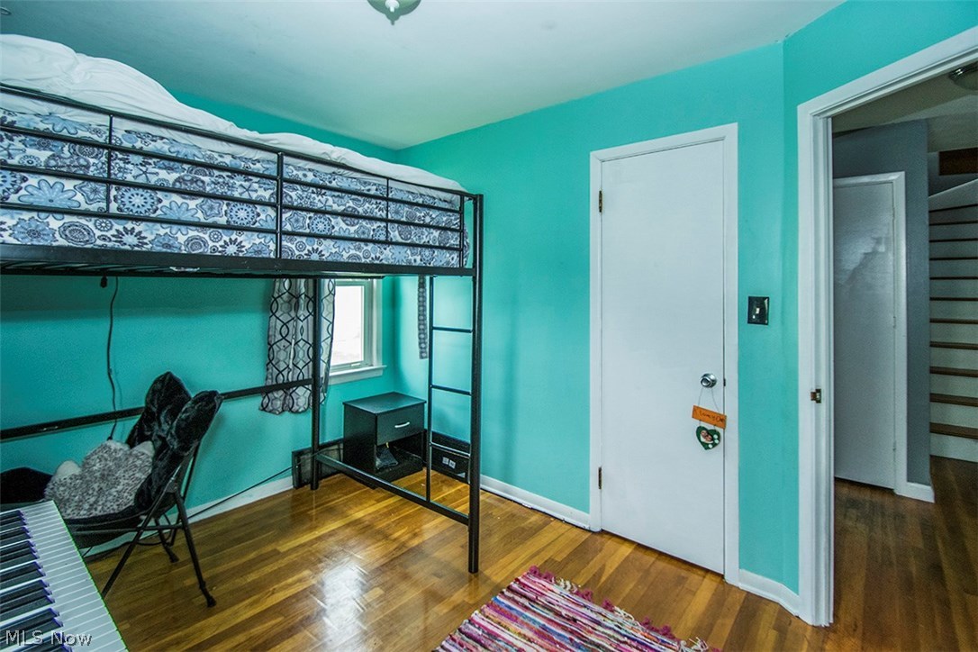 West Park - Residential