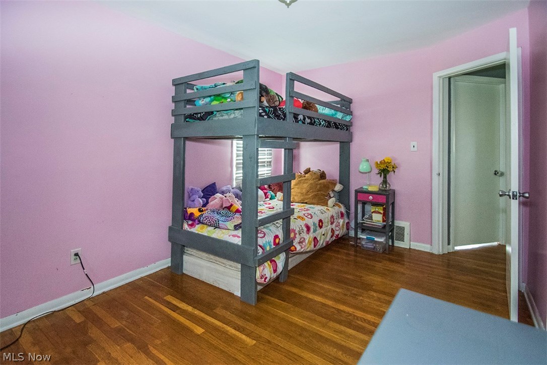 West Park - Residential