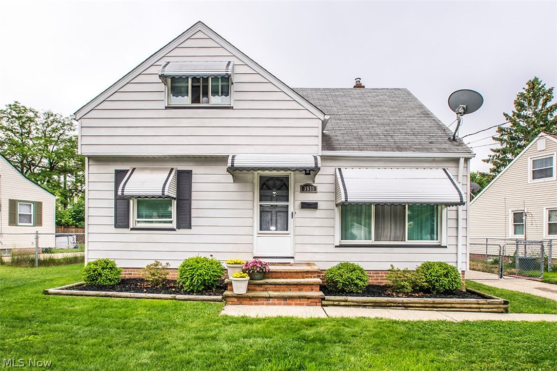 West Park - Residential