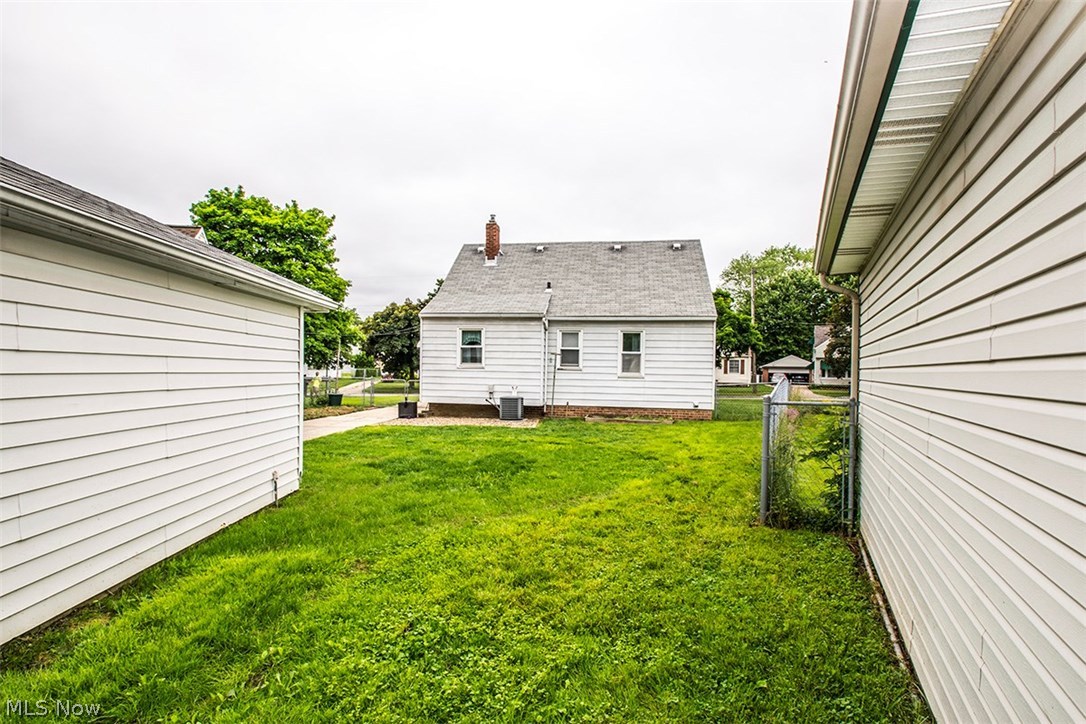 West Park - Residential