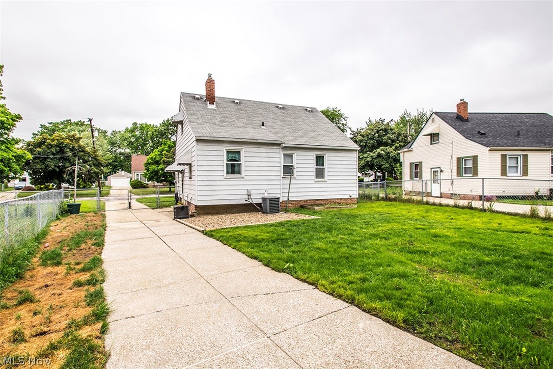 West Park - Residential