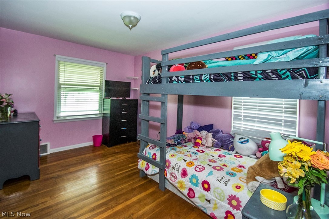 West Park - Residential