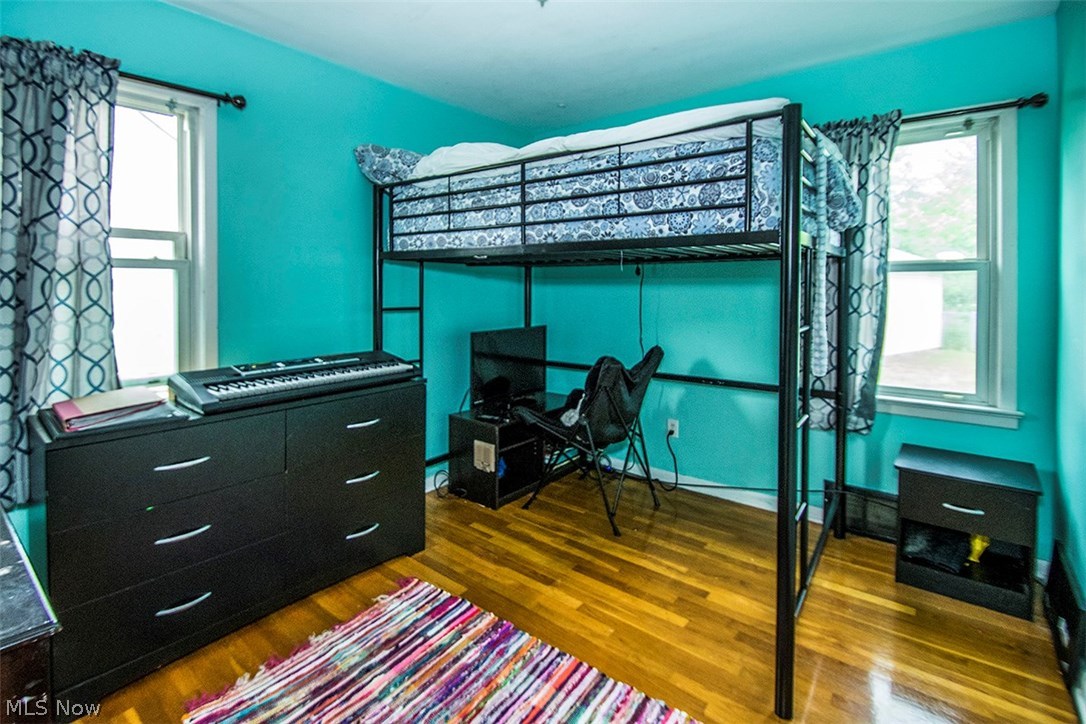 West Park - Residential