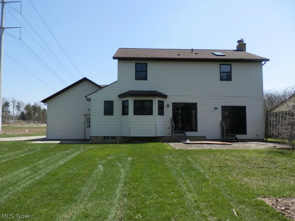 Cap-Ed Sub - Residential