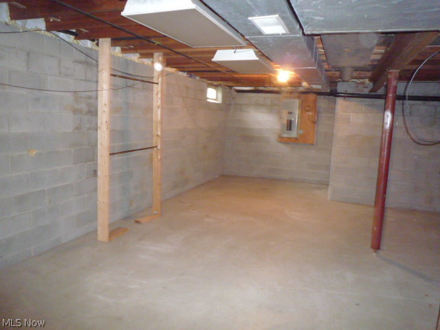 Cap-Ed Sub - Residential