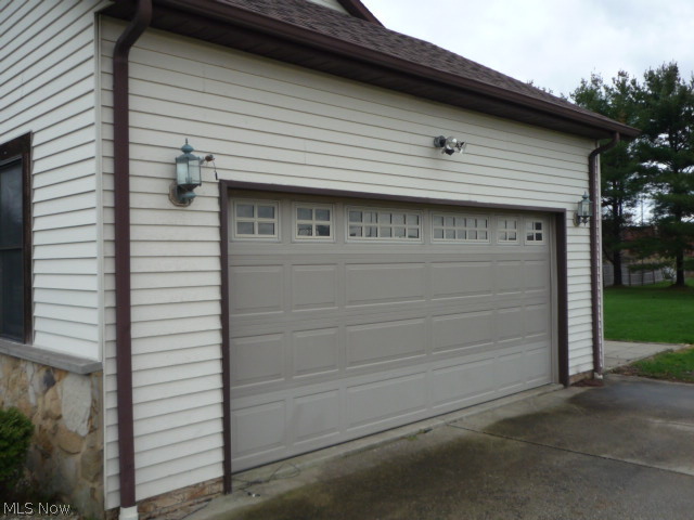 Cap-Ed Sub - Residential