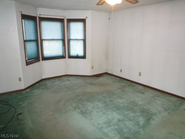 Cap-Ed Sub - Residential