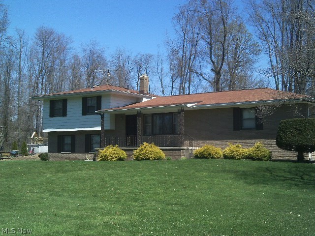 You will love this home. Home warranty included. Office could be 4th bedroom. Awesome four level split home. Well maintained. Family room with fireplace. All levels being used. Hardwood under most carpet.