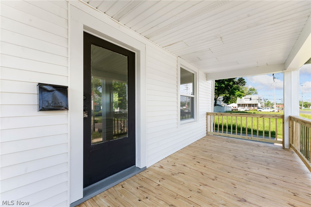 Streator - Residential