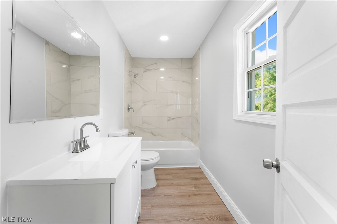 Streator - Residential