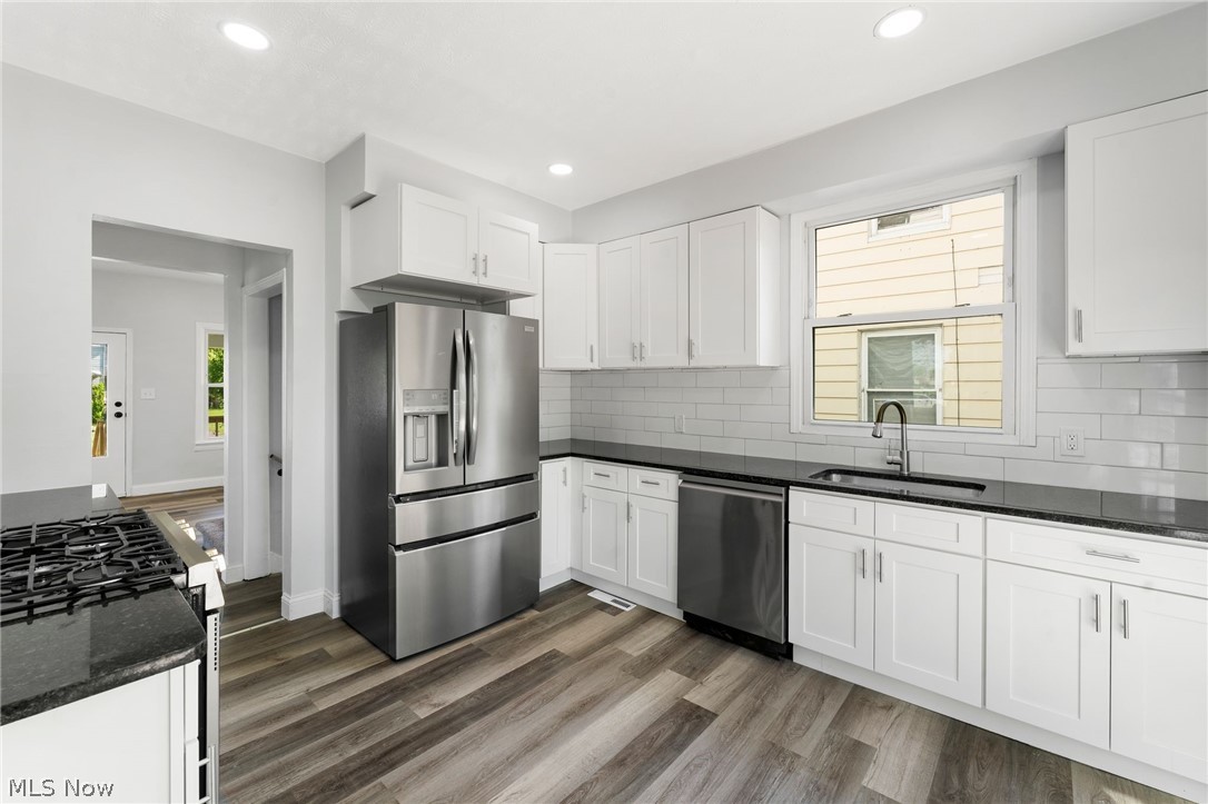 Streator - Residential