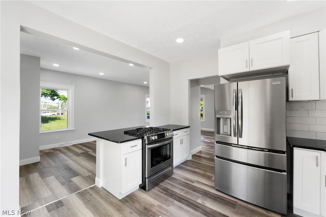 Streator - Residential