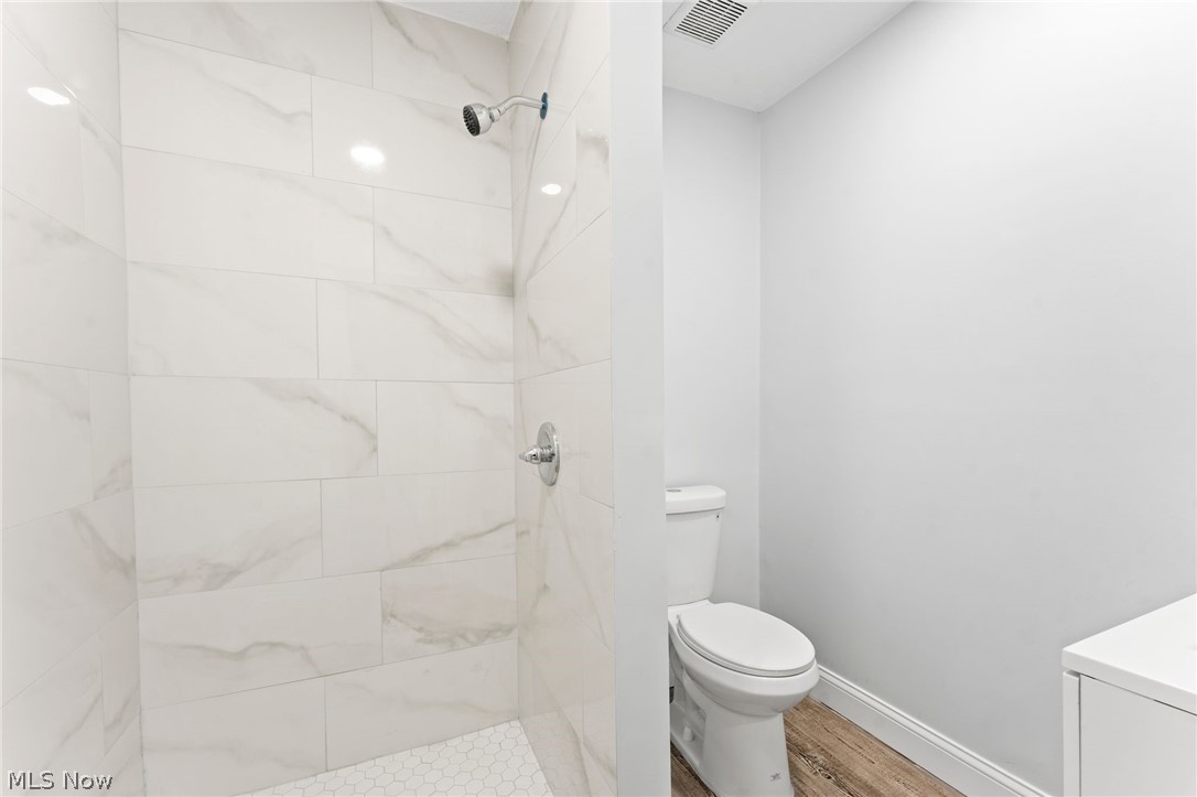 Streator - Residential