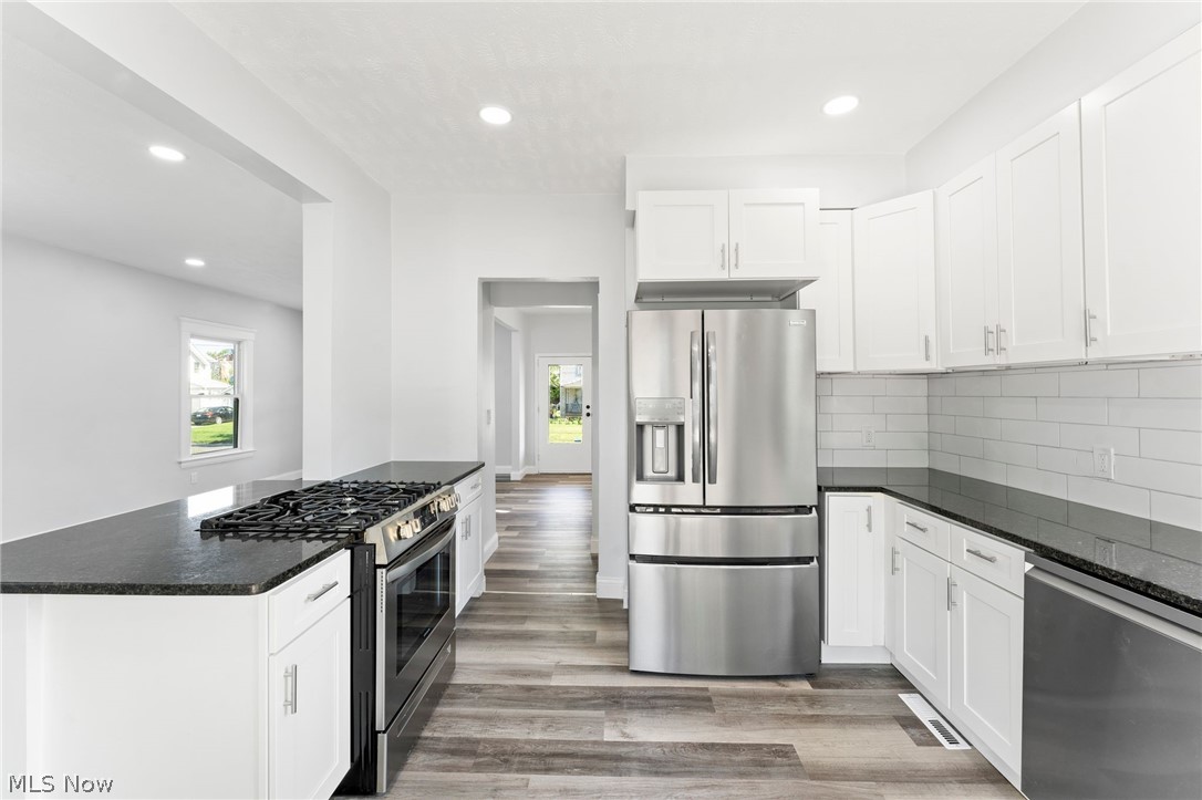 Streator - Residential