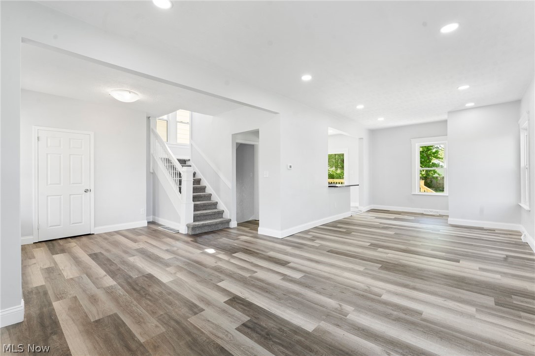 Streator - Residential