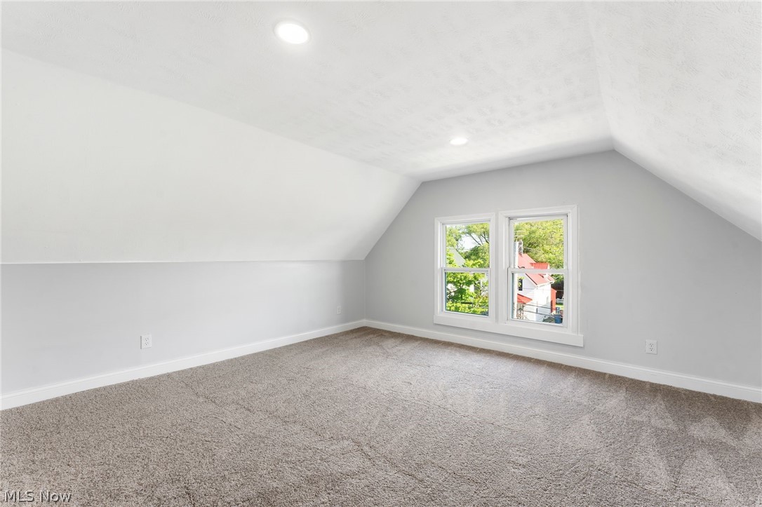 Streator - Residential