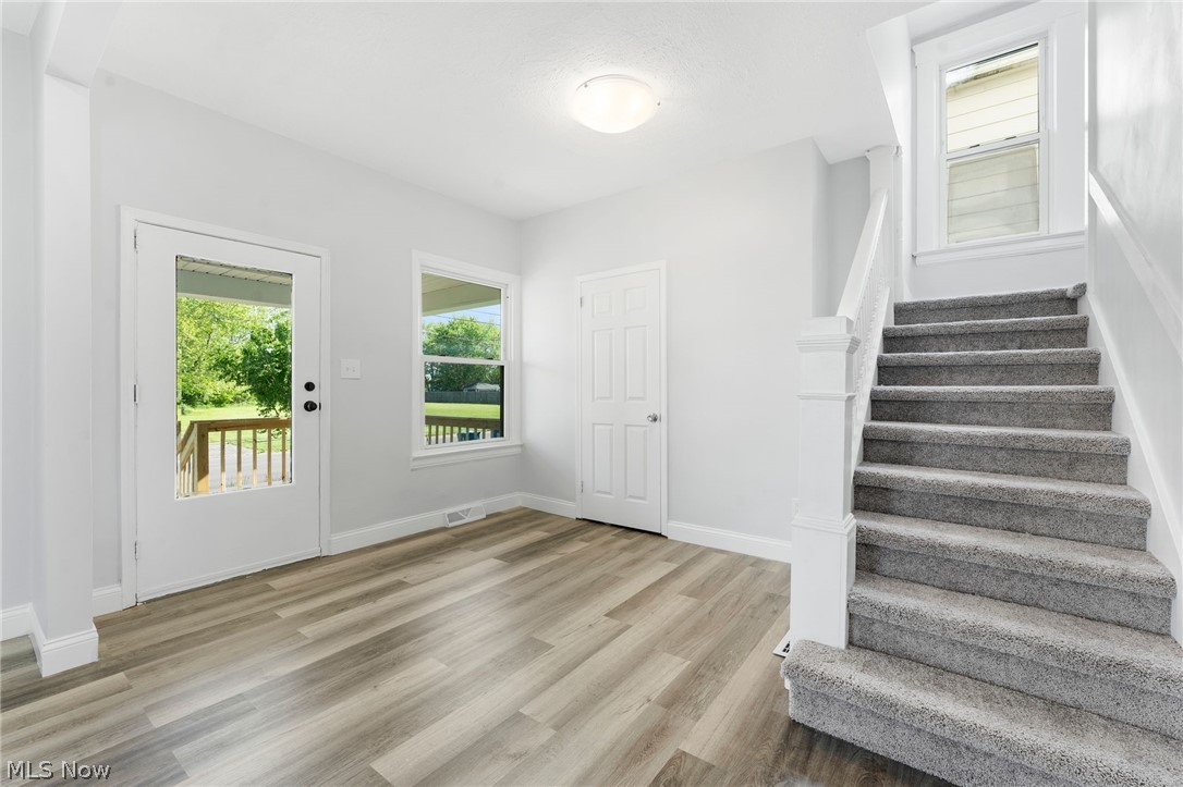 Streator - Residential