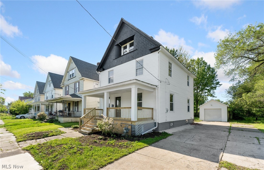 Streator - Residential