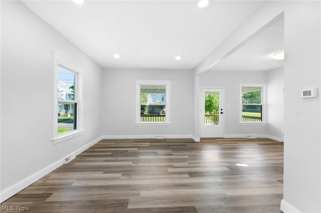 Streator - Residential