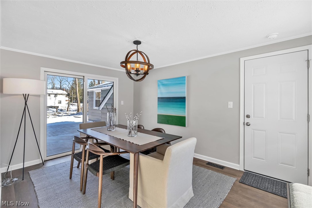 Northfield Homes - Residential