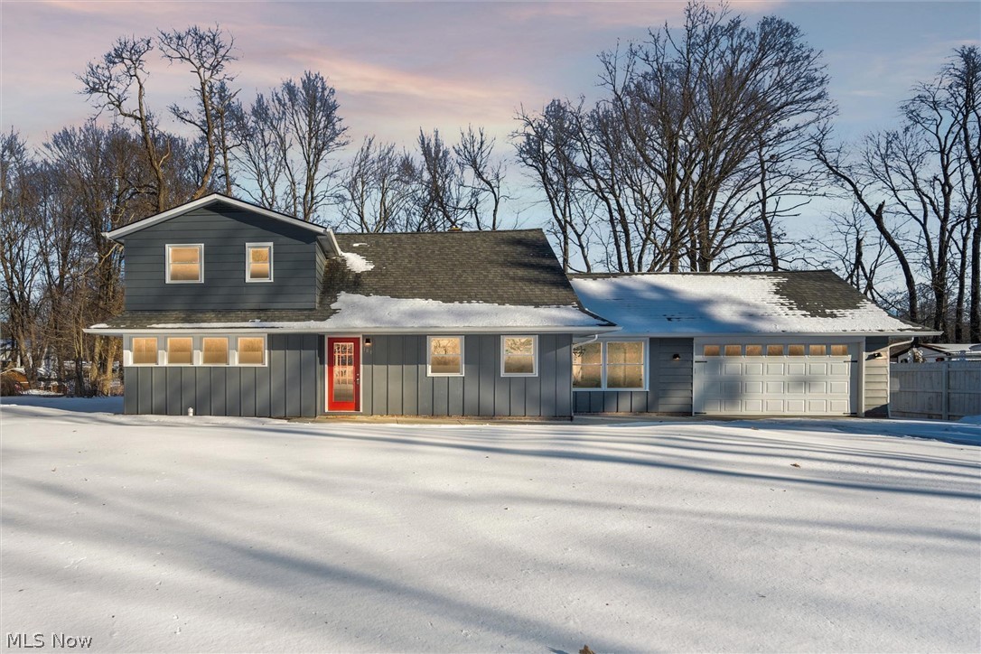 Northfield Homes - Residential