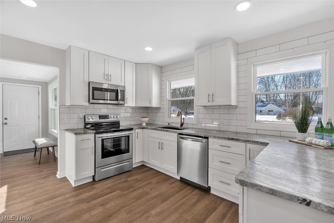 Northfield Homes - Residential