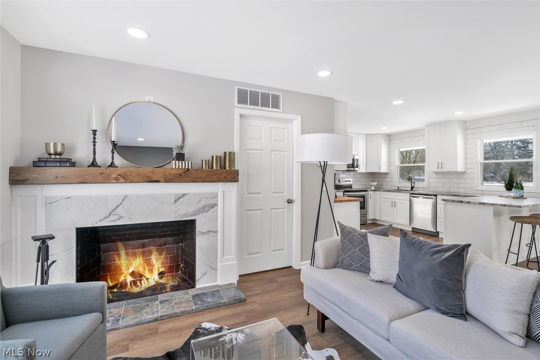 Northfield Homes - Residential