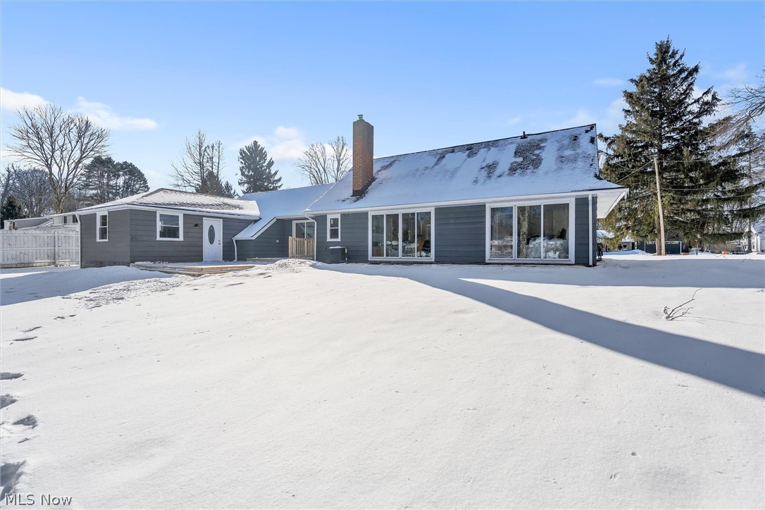 Northfield Homes - Residential