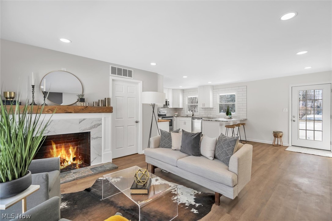 Northfield Homes - Residential